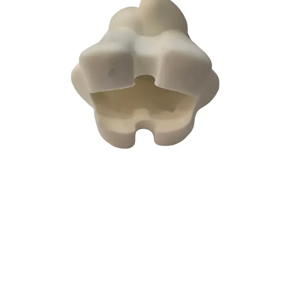 Bath & Body Works 2025 Ghost Pumpkin Light Up PocketBac Holder NWT Halloween